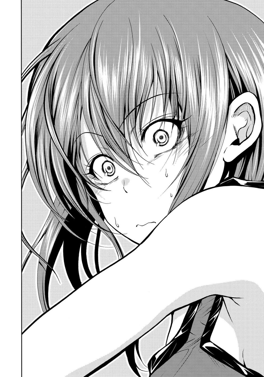 Grand Blue, Chapter 43 image 36